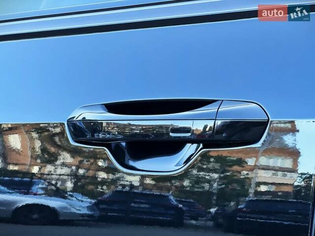 Ауди А8, объемом двигателя 3 л и пробегом 57 тыс. км за 71999 $, фото 10 на Automoto.ua