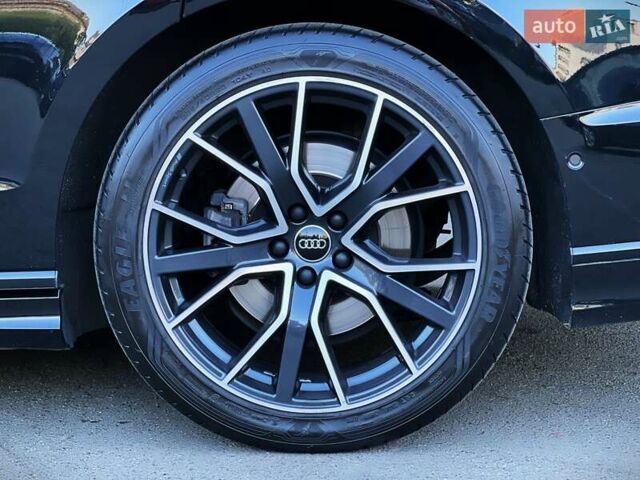 Ауди А8, объемом двигателя 3 л и пробегом 57 тыс. км за 71999 $, фото 12 на Automoto.ua