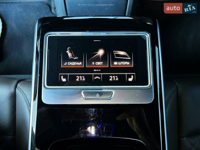 Ауди А8, объемом двигателя 3 л и пробегом 57 тыс. км за 71999 $, фото 32 на Automoto.ua