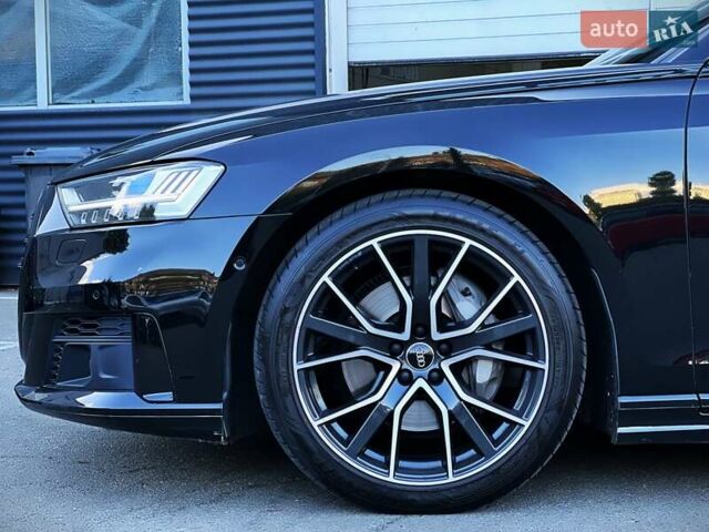 Ауди А8, объемом двигателя 3 л и пробегом 57 тыс. км за 71999 $, фото 11 на Automoto.ua