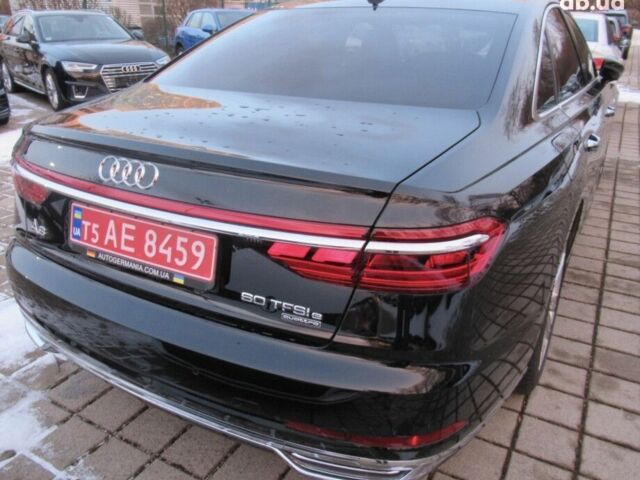 Ауди А8, объемом двигателя 0 л и пробегом 3 тыс. км за 130199 $, фото 7 на Automoto.ua