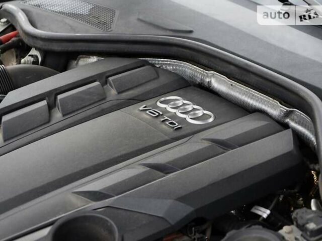 Ауді A8, об'ємом двигуна 2.97 л та пробігом 122 тис. км за 60999 $, фото 83 на Automoto.ua