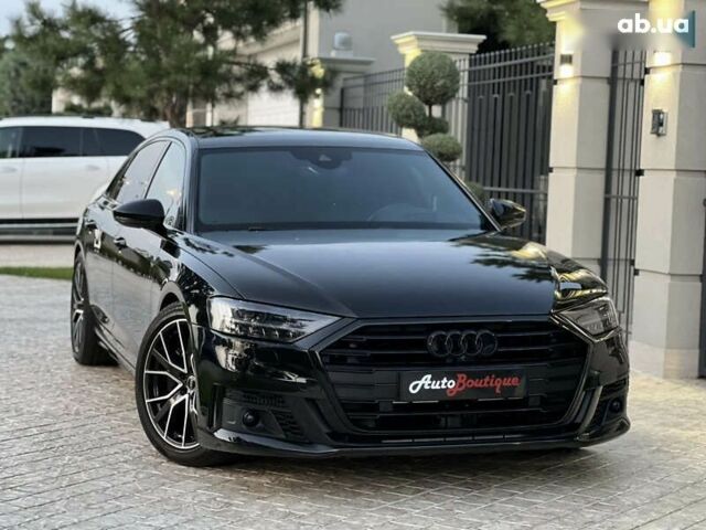 Ауди А8, объемом двигателя 4 л и пробегом 46 тыс. км за 65000 $, фото 26 на Automoto.ua