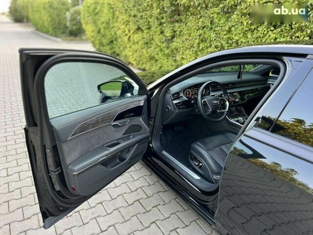 Ауди А8, объемом двигателя 4 л и пробегом 46 тыс. км за 65000 $, фото 28 на Automoto.ua