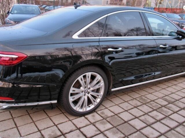 Ауди А8, объемом двигателя 0 л и пробегом 3 тыс. км за 130199 $, фото 6 на Automoto.ua