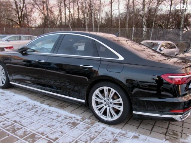 Ауди А8, объемом двигателя 0 л и пробегом 3 тыс. км за 130199 $, фото 3 на Automoto.ua