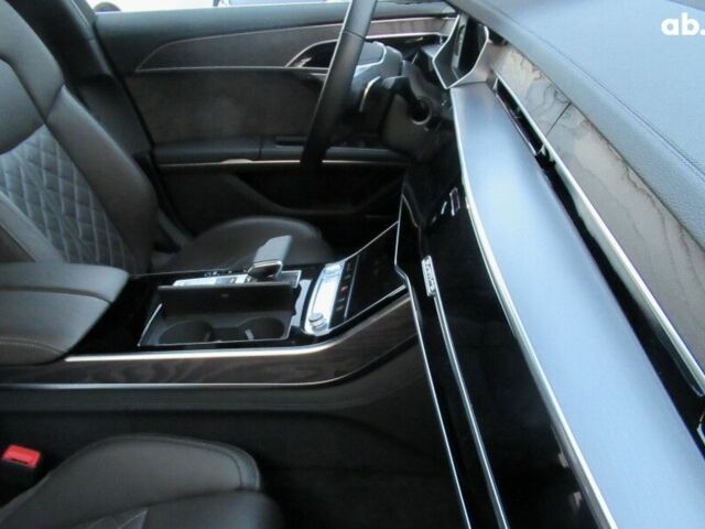 Ауди А8, объемом двигателя 0 л и пробегом 3 тыс. км за 130199 $, фото 13 на Automoto.ua