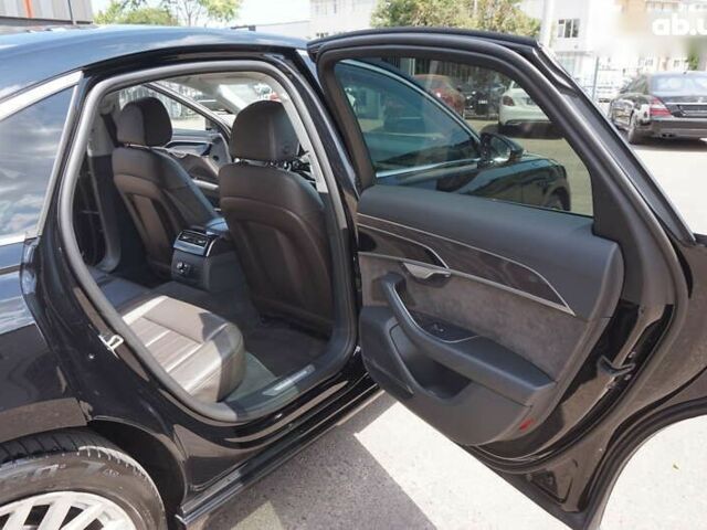 Ауди А8, объемом двигателя 3 л и пробегом 151 тыс. км за 45000 $, фото 24 на Automoto.ua