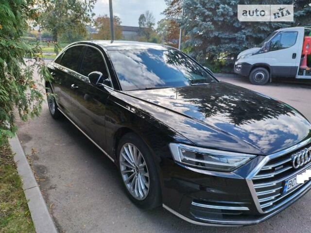 Ауді A8, об'ємом двигуна 3.99 л та пробігом 39 тис. км за 75000 $, фото 4 на Automoto.ua