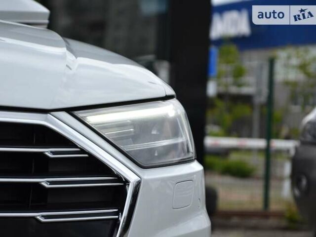 Ауді A8, об'ємом двигуна 2.97 л та пробігом 122 тис. км за 60999 $, фото 19 на Automoto.ua