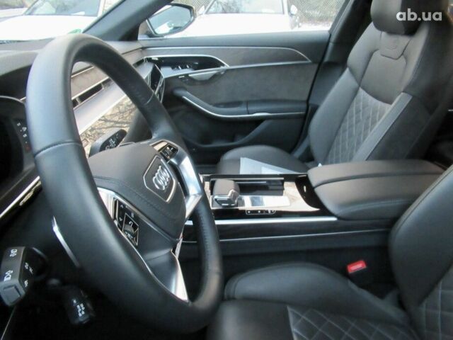 Ауди А8, объемом двигателя 0 л и пробегом 3 тыс. км за 130199 $, фото 11 на Automoto.ua