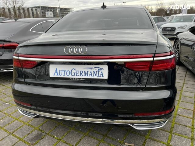 Ауди А8, объемом двигателя 3 л и пробегом 62 тыс. км за 74881 $, фото 4 на Automoto.ua