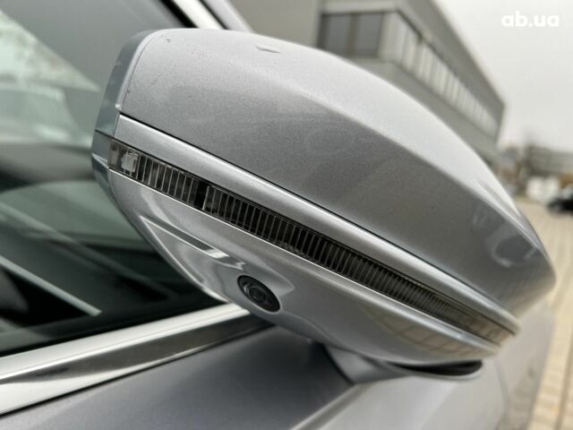 Ауді A8, об'ємом двигуна 3.96 л та пробігом 24 тис. км за 100855 $, фото 10 на Automoto.ua