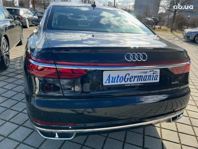 Ауди А8, объемом двигателя 3 л и пробегом 24 тыс. км за 83118 $, фото 26 на Automoto.ua