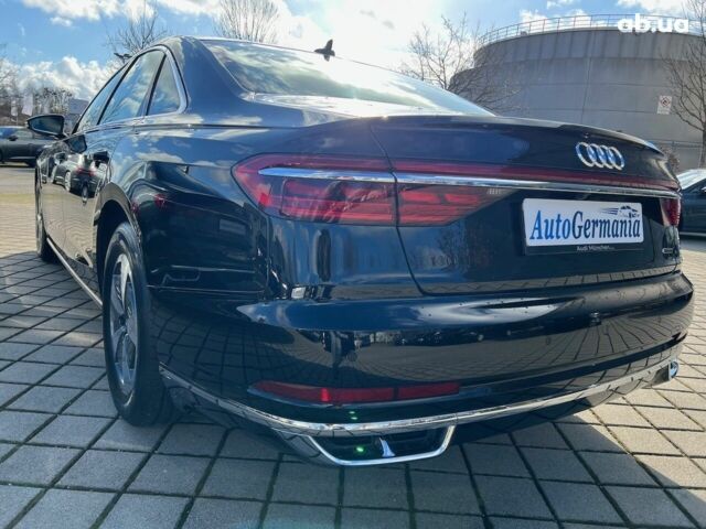 Ауди А8, объемом двигателя 3 л и пробегом 24 тыс. км за 83118 $, фото 29 на Automoto.ua