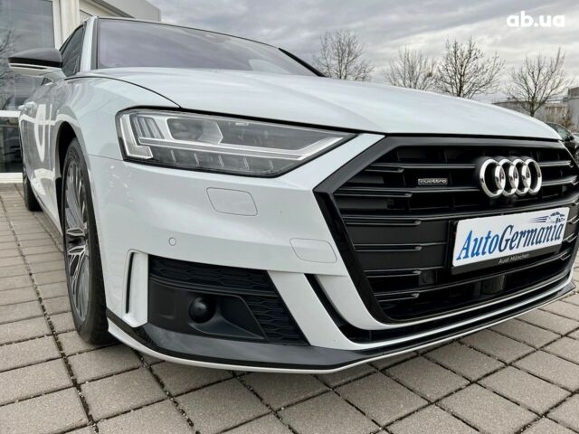 Ауди А8, объемом двигателя 3 л и пробегом 40 тыс. км за 82162 $, фото 28 на Automoto.ua