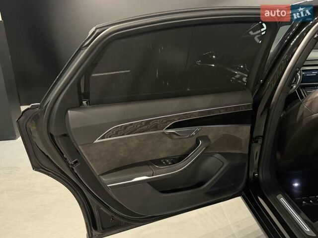 Ауди А8, объемом двигателя 2.97 л и пробегом 55 тыс. км за 62000 $, фото 25 на Automoto.ua