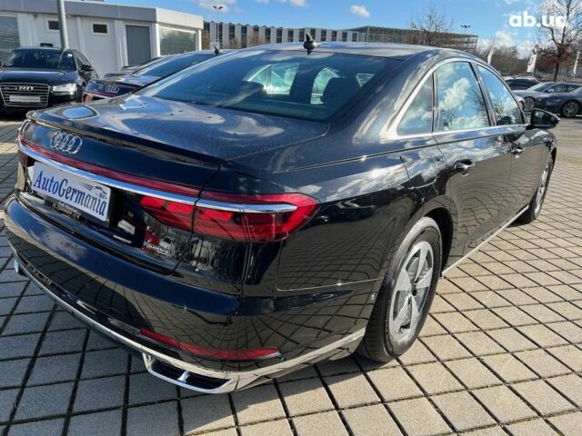 Ауди А8, объемом двигателя 3 л и пробегом 24 тыс. км за 83118 $, фото 21 на Automoto.ua