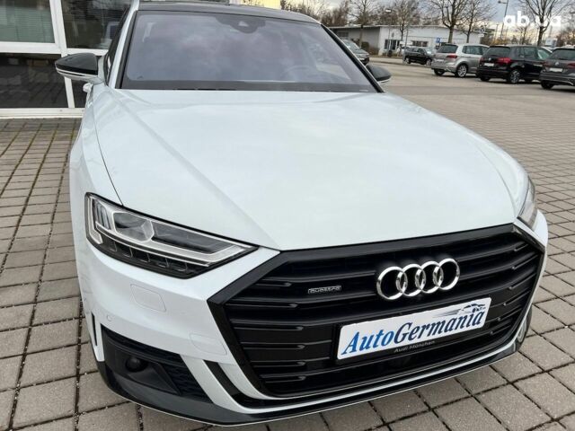 Ауди А8, объемом двигателя 3 л и пробегом 40 тыс. км за 82162 $, фото 27 на Automoto.ua
