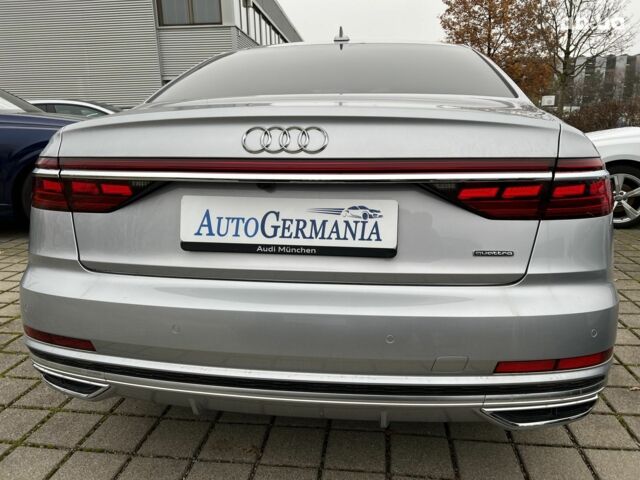 Ауді A8, об'ємом двигуна 3.96 л та пробігом 24 тис. км за 100855 $, фото 11 на Automoto.ua