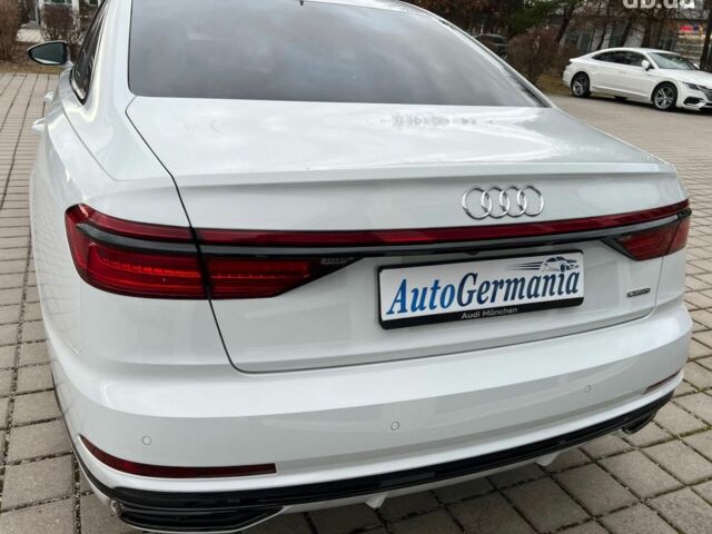 Ауди А8, объемом двигателя 3 л и пробегом 40 тыс. км за 82162 $, фото 36 на Automoto.ua