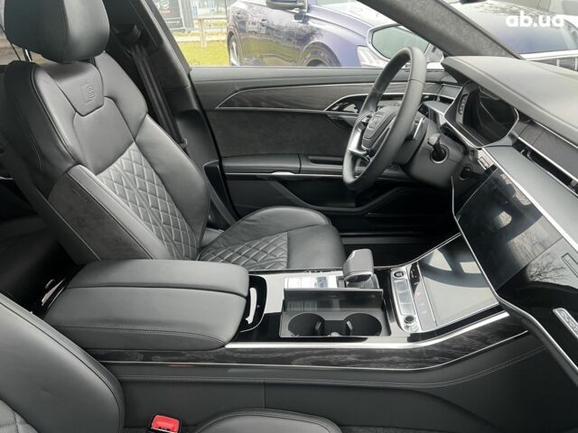 Ауді A8, об'ємом двигуна 3.96 л та пробігом 24 тис. км за 100855 $, фото 30 на Automoto.ua