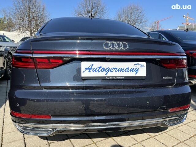 Ауді A8, об'ємом двигуна 3 л та пробігом 36 тис. км за 75859 $, фото 28 на Automoto.ua
