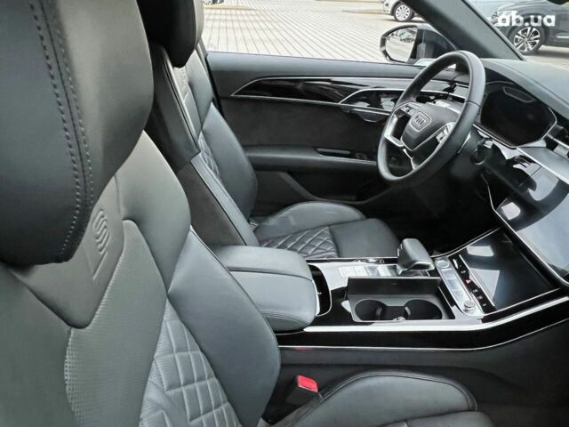 Ауди А8, объемом двигателя 3 л и пробегом 40 тыс. км за 82162 $, фото 20 на Automoto.ua