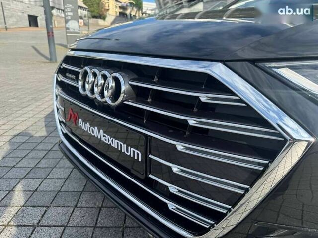 Ауді A8, об'ємом двигуна 3 л та пробігом 117 тис. км за 59999 $, фото 11 на Automoto.ua