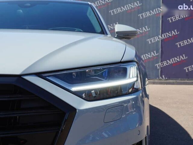 Ауді A8, об'ємом двигуна 4 л та пробігом 27 тис. км за 82000 $, фото 11 на Automoto.ua