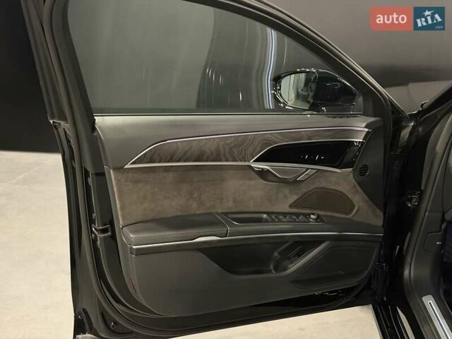 Ауди А8, объемом двигателя 2.97 л и пробегом 55 тыс. км за 62000 $, фото 22 на Automoto.ua