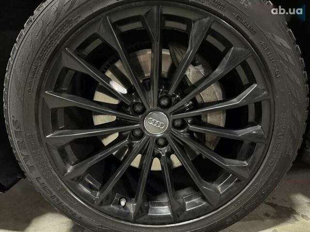 Ауди А8, объемом двигателя 3 л и пробегом 98 тыс. км за 64500 $, фото 6 на Automoto.ua