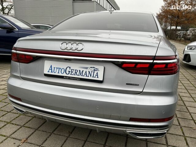 Ауді A8, об'ємом двигуна 3.96 л та пробігом 24 тис. км за 100855 $, фото 14 на Automoto.ua