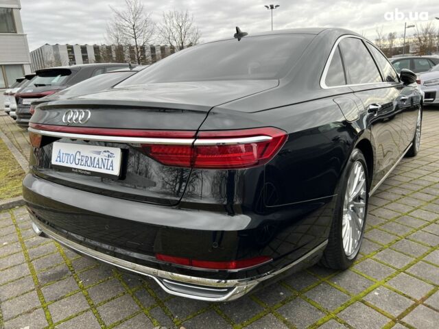 Ауди А8, объемом двигателя 3 л и пробегом 62 тыс. км за 74881 $, фото 34 на Automoto.ua