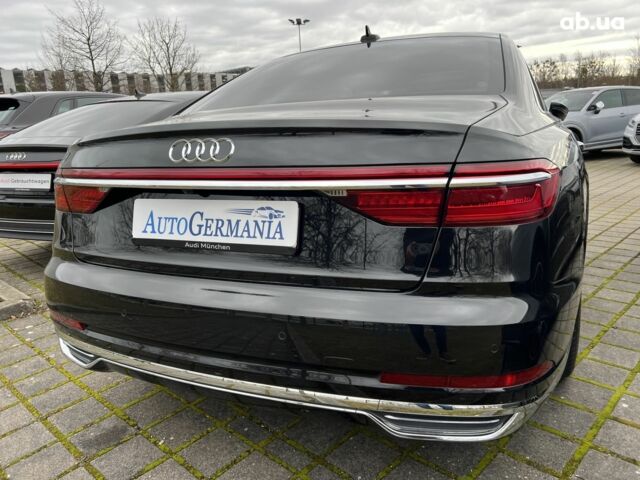 Ауди А8, объемом двигателя 3 л и пробегом 62 тыс. км за 74881 $, фото 35 на Automoto.ua