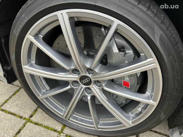 Ауді A8, об'ємом двигуна 3.96 л та пробігом 24 тис. км за 100855 $, фото 21 на Automoto.ua