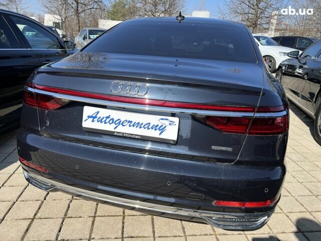 Ауді A8, об'ємом двигуна 3 л та пробігом 36 тис. км за 75859 $, фото 26 на Automoto.ua
