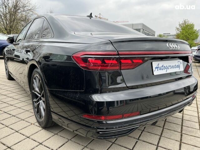 Ауди А8, объемом двигателя 3 л и пробегом 19 тыс. км за 90965 $, фото 32 на Automoto.ua