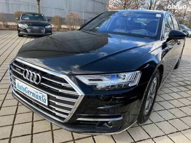Ауди А8, объемом двигателя 3 л и пробегом 24 тыс. км за 83118 $, фото 3 на Automoto.ua