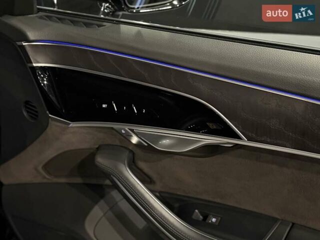 Ауди А8, объемом двигателя 2.97 л и пробегом 55 тыс. км за 62000 $, фото 31 на Automoto.ua