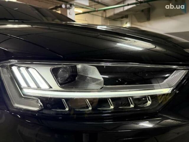 Ауди А8, объемом двигателя 3 л и пробегом 98 тыс. км за 64500 $, фото 13 на Automoto.ua