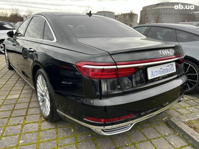 Ауди А8, объемом двигателя 3 л и пробегом 62 тыс. км за 74881 $, фото 22 на Automoto.ua