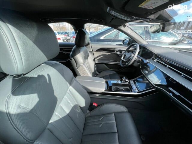 Ауди А8, объемом двигателя 3 л и пробегом 24 тыс. км за 83118 $, фото 39 на Automoto.ua