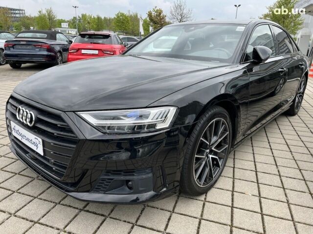 Ауди А8, объемом двигателя 3 л и пробегом 19 тыс. км за 90965 $, фото 21 на Automoto.ua