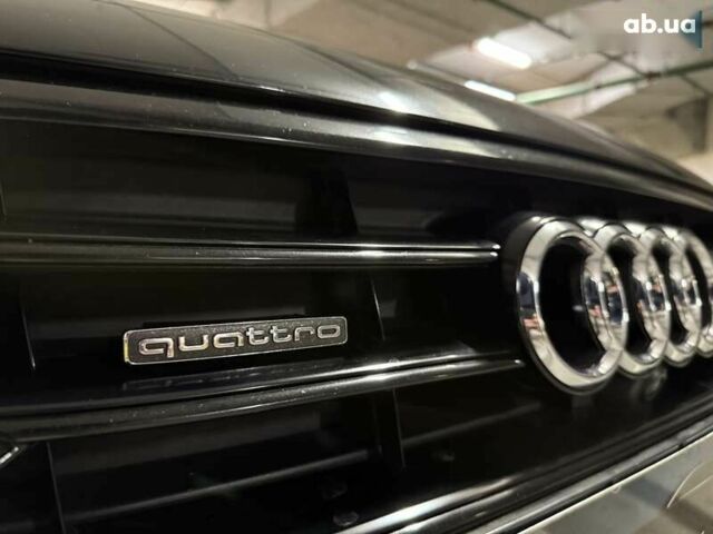 Ауди А8, объемом двигателя 3 л и пробегом 98 тыс. км за 64500 $, фото 15 на Automoto.ua