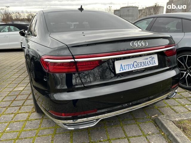 Ауди А8, объемом двигателя 3 л и пробегом 62 тыс. км за 74881 $, фото 39 на Automoto.ua