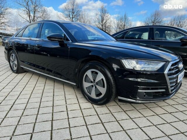 Ауди А8, объемом двигателя 3 л и пробегом 24 тыс. км за 83118 $, фото 15 на Automoto.ua