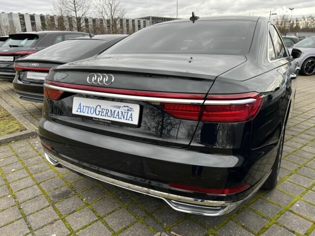 Ауди А8, объемом двигателя 3 л и пробегом 62 тыс. км за 74881 $, фото 36 на Automoto.ua