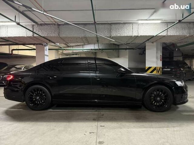 Ауди А8, объемом двигателя 3 л и пробегом 98 тыс. км за 64500 $, фото 12 на Automoto.ua