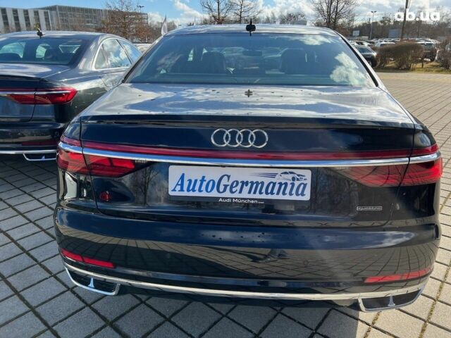 Ауди А8, объемом двигателя 3 л и пробегом 24 тыс. км за 83118 $, фото 25 на Automoto.ua